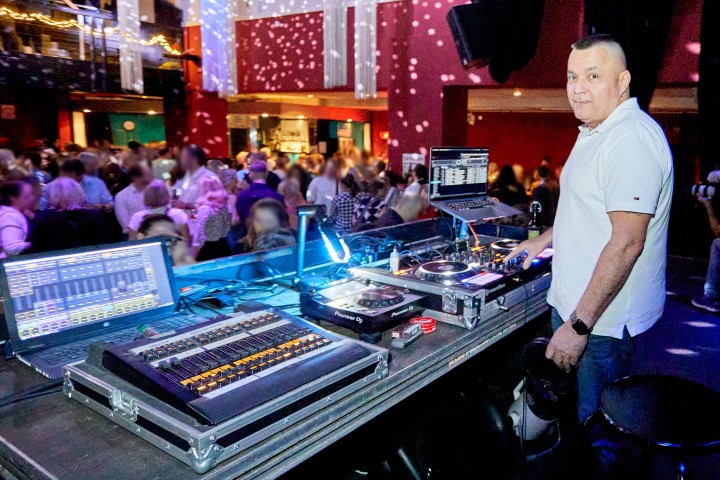 DJ ReRue Bottrop Musik